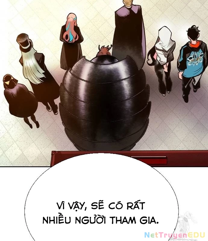 Nhân Trùng Đại Chiến Chapter 146 - Trang 2