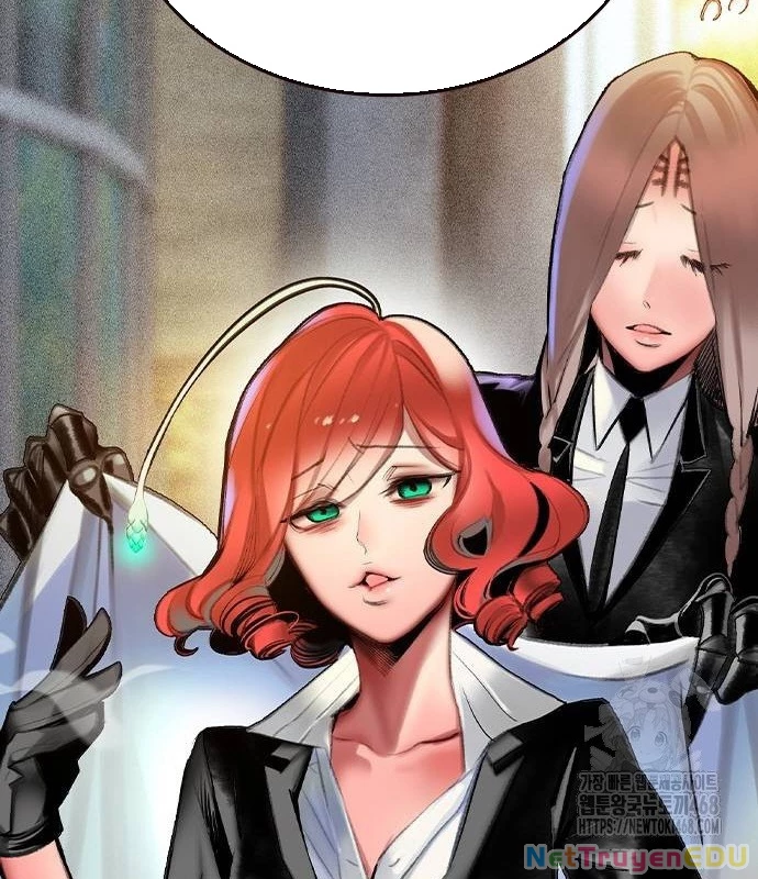 Nhân Trùng Đại Chiến Chapter 146 - Trang 2