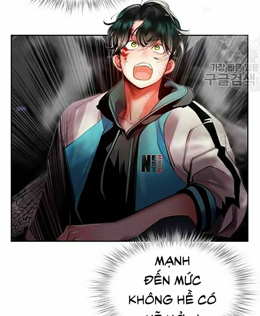 Nhân Trùng Đại Chiến Chapter 15 - Trang 2