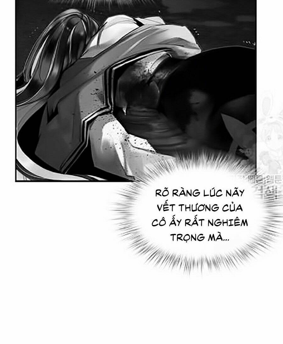 Nhân Trùng Đại Chiến Chapter 15 - Trang 2