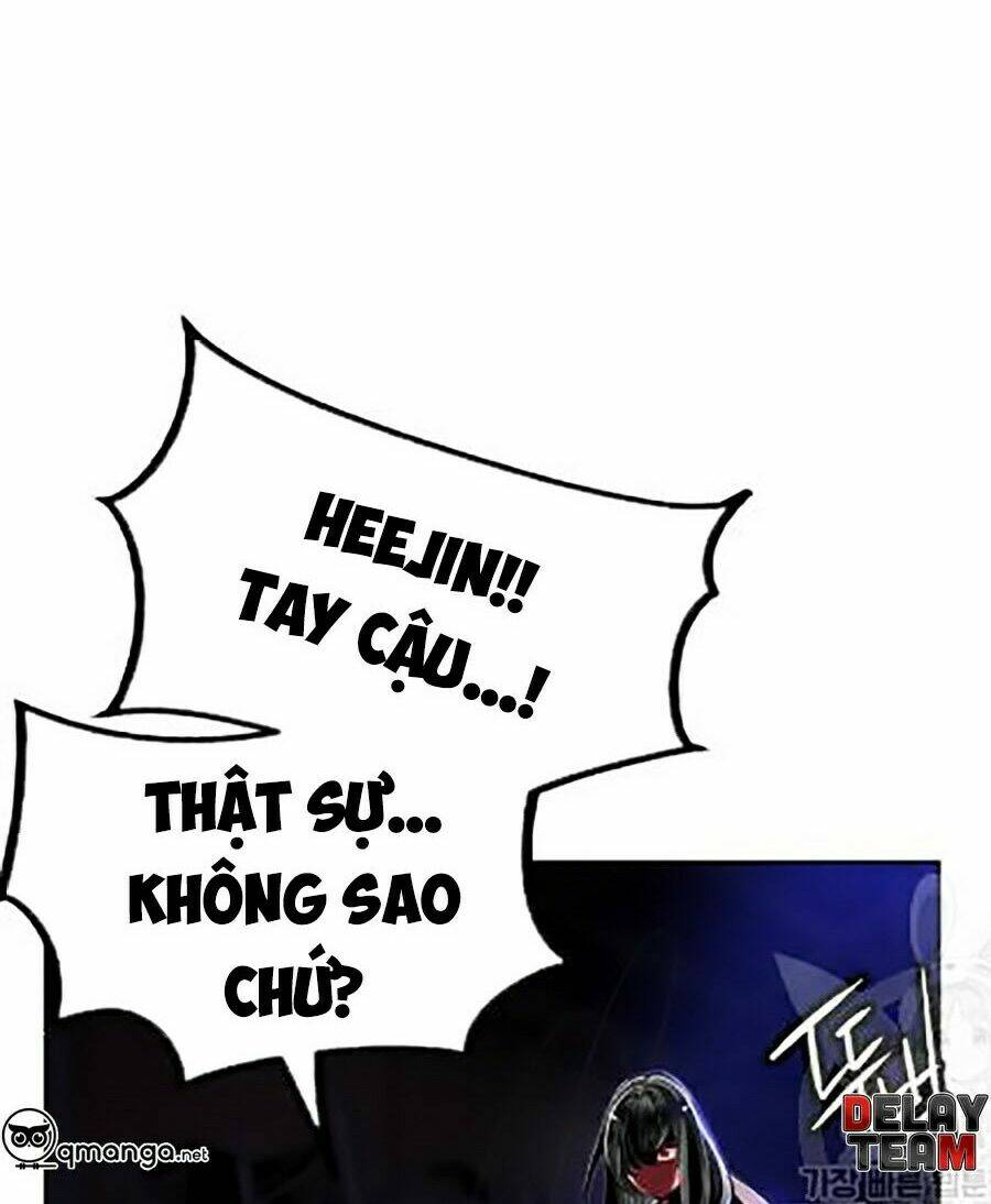 Nhân Trùng Đại Chiến Chapter 15 - Trang 2