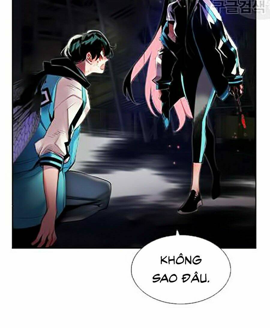 Nhân Trùng Đại Chiến Chapter 15 - Trang 2