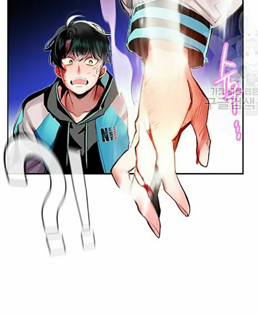 Nhân Trùng Đại Chiến Chapter 15 - Trang 2