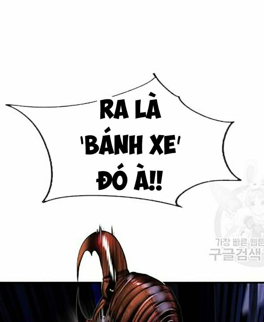 Nhân Trùng Đại Chiến Chapter 15 - Trang 2