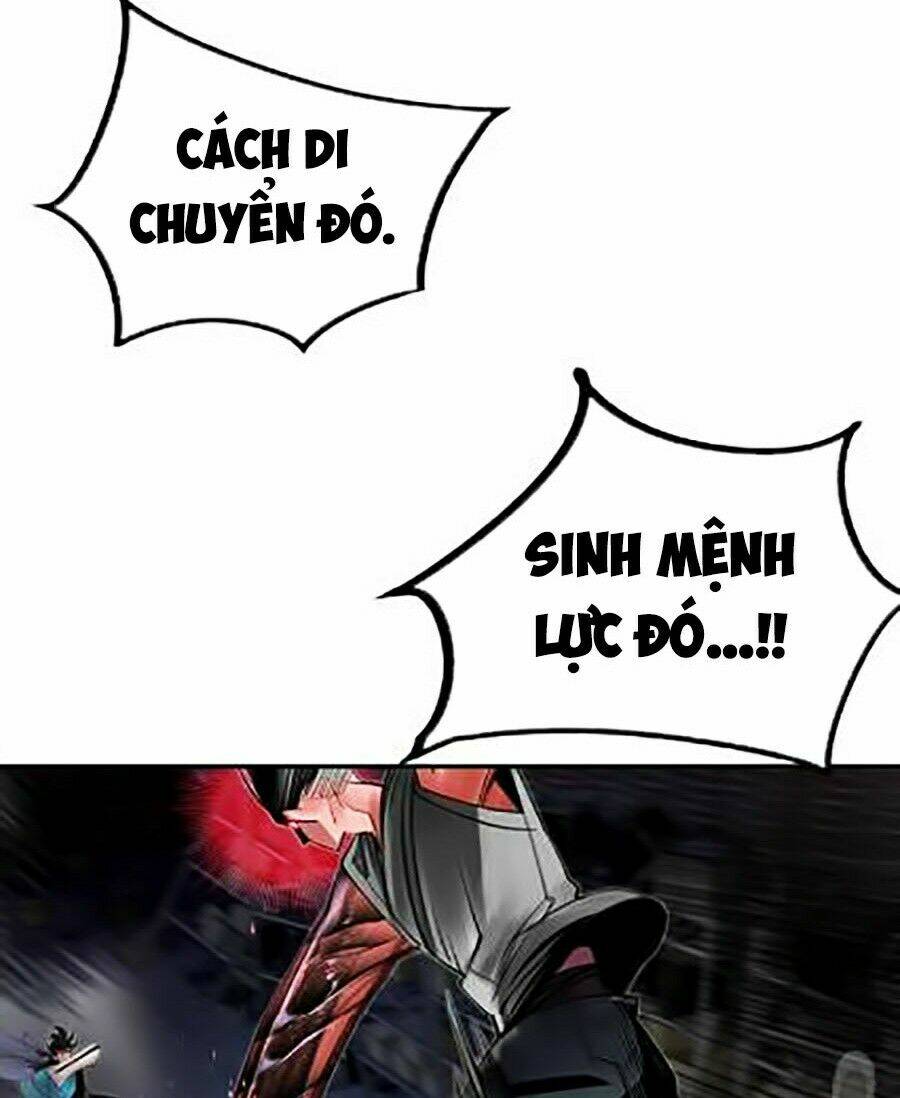 Nhân Trùng Đại Chiến Chapter 15 - Trang 2