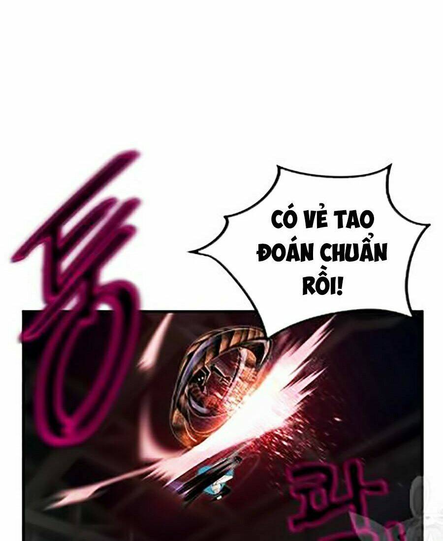 Nhân Trùng Đại Chiến Chapter 15 - Trang 2