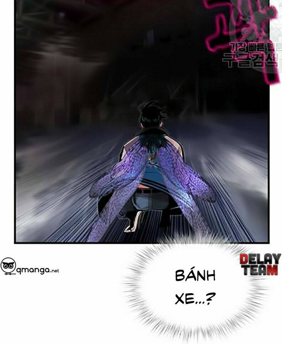 Nhân Trùng Đại Chiến Chapter 15 - Trang 2