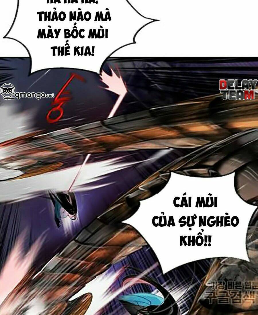 Nhân Trùng Đại Chiến Chapter 15 - Trang 2