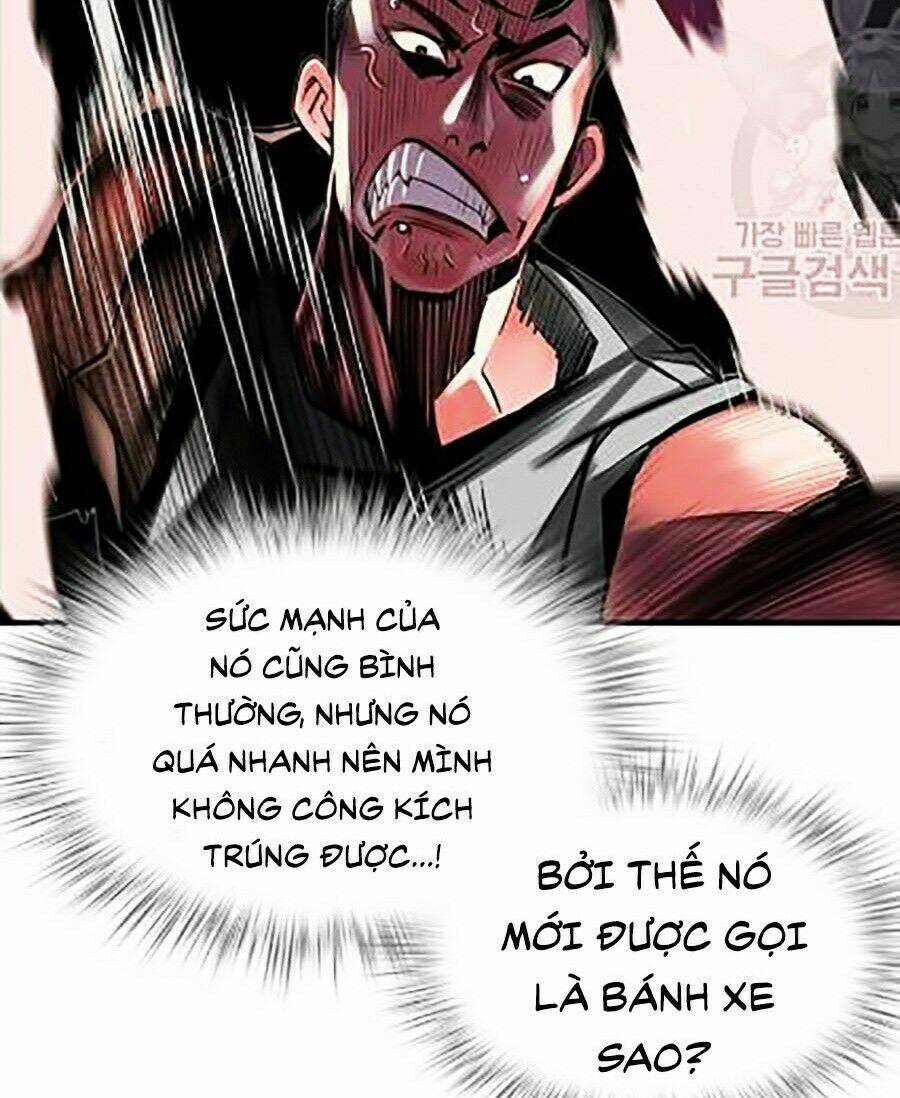 Nhân Trùng Đại Chiến Chapter 15 - Trang 2