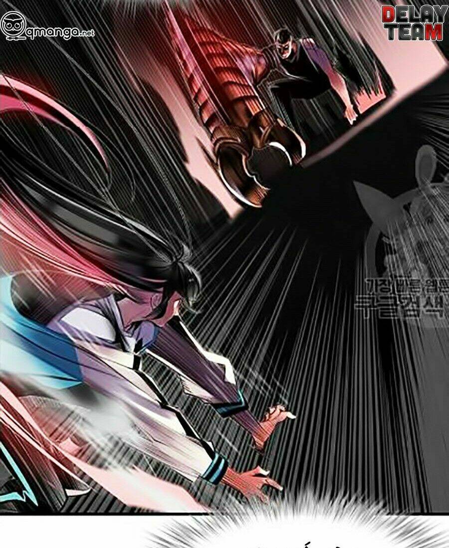 Nhân Trùng Đại Chiến Chapter 15 - Trang 2