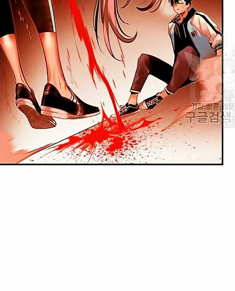 Nhân Trùng Đại Chiến Chapter 15 - Trang 2