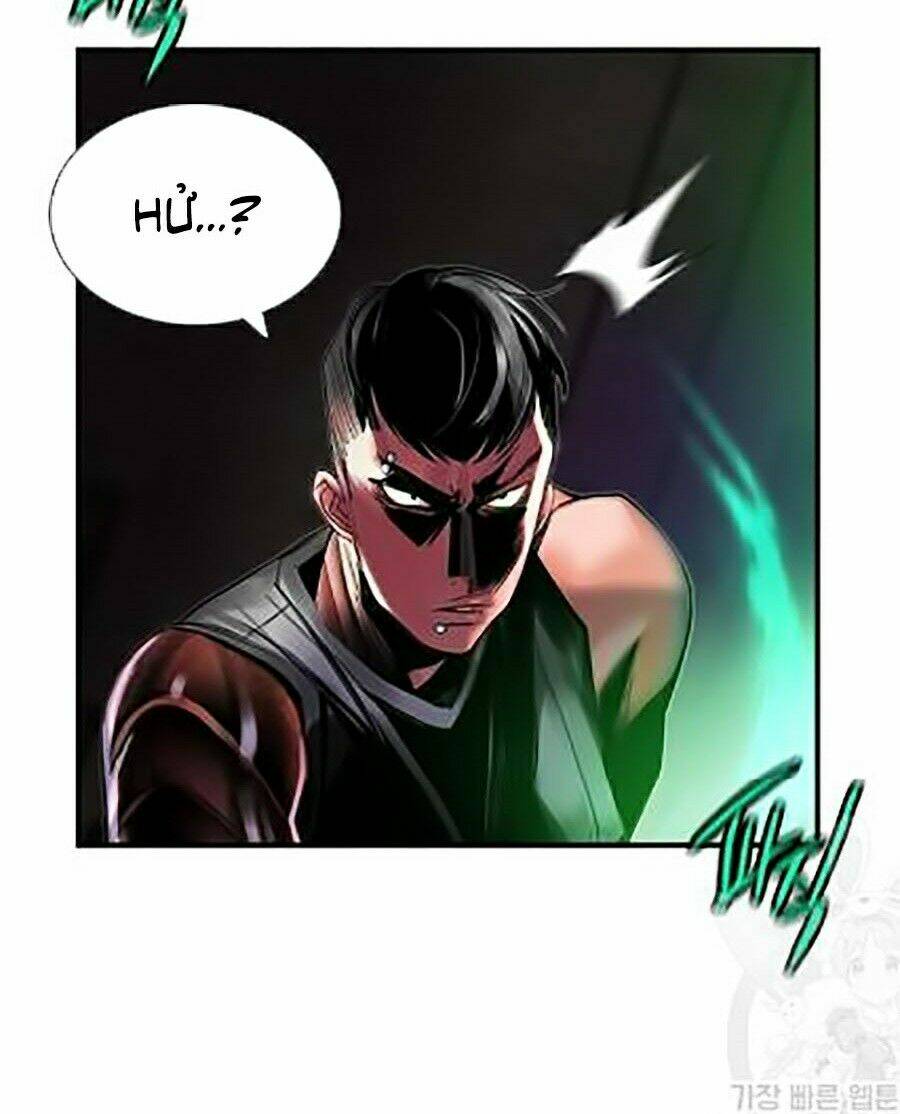 Nhân Trùng Đại Chiến Chapter 15 - Trang 2