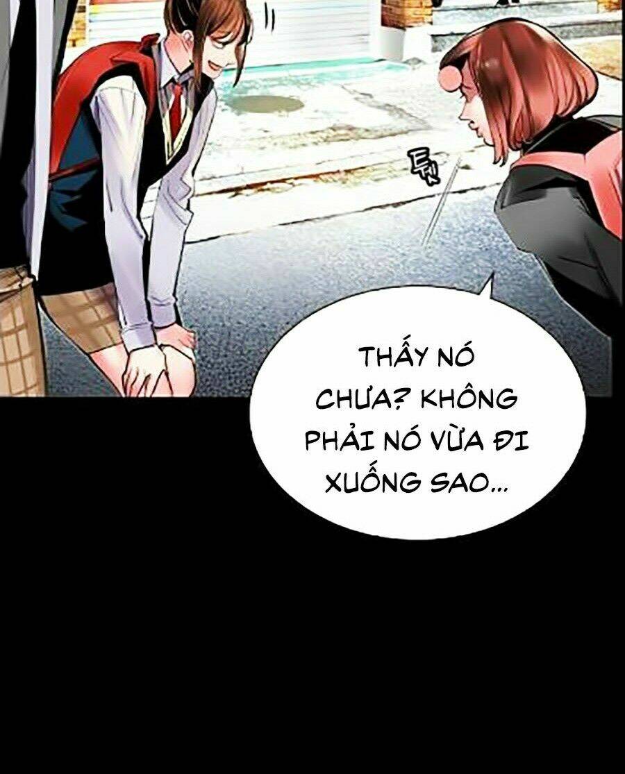 Nhân Trùng Đại Chiến Chapter 15 - Trang 2