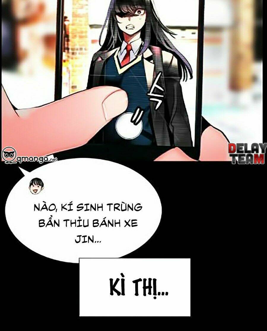 Nhân Trùng Đại Chiến Chapter 15 - Trang 2