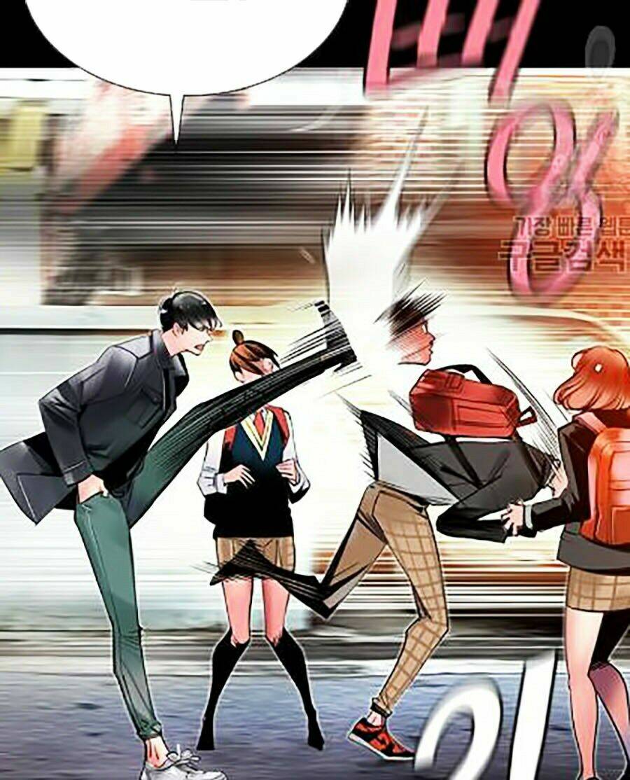 Nhân Trùng Đại Chiến Chapter 15 - Trang 2