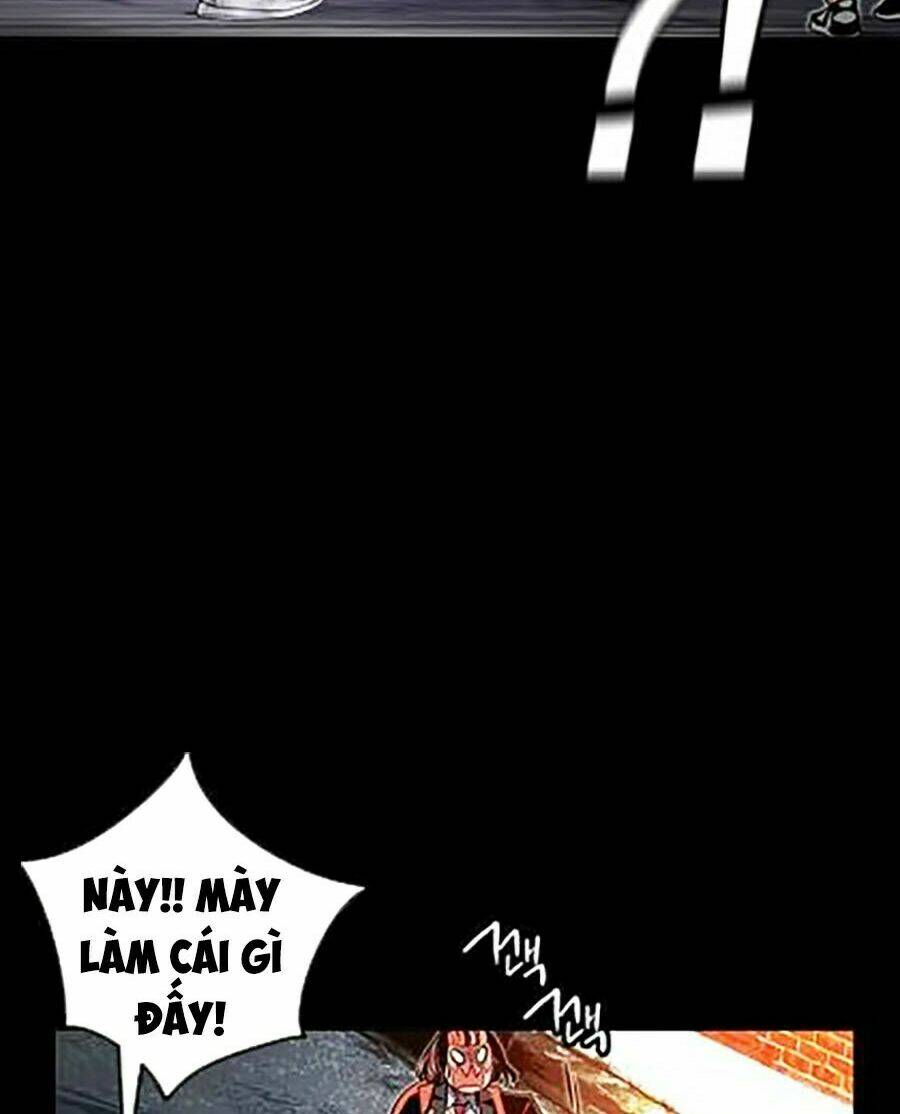 Nhân Trùng Đại Chiến Chapter 15 - Trang 2