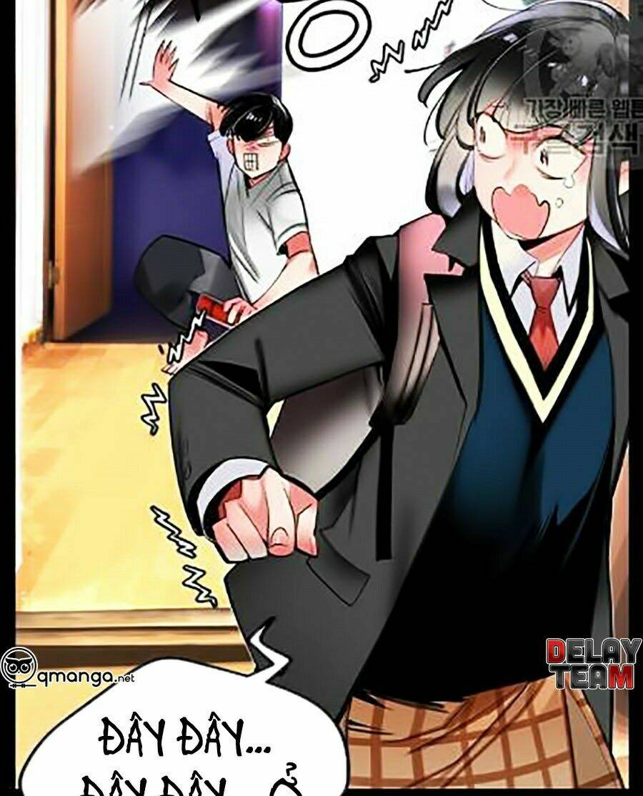 Nhân Trùng Đại Chiến Chapter 15 - Trang 2