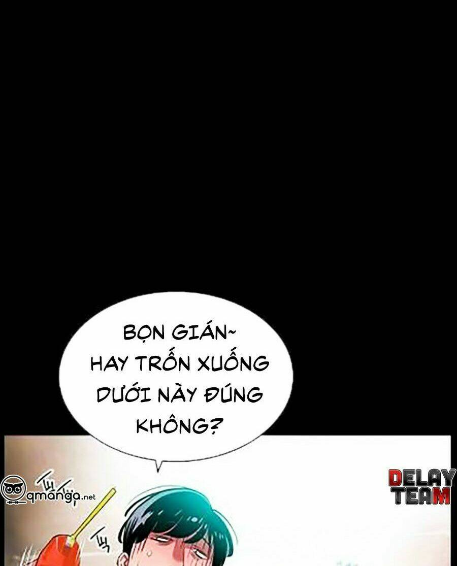 Nhân Trùng Đại Chiến Chapter 15 - Trang 2