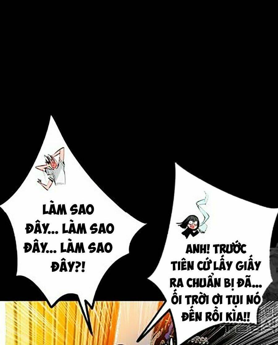 Nhân Trùng Đại Chiến Chapter 15 - Trang 2