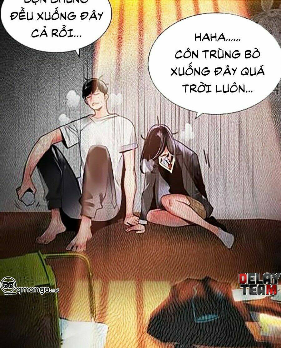 Nhân Trùng Đại Chiến Chapter 15 - Trang 2