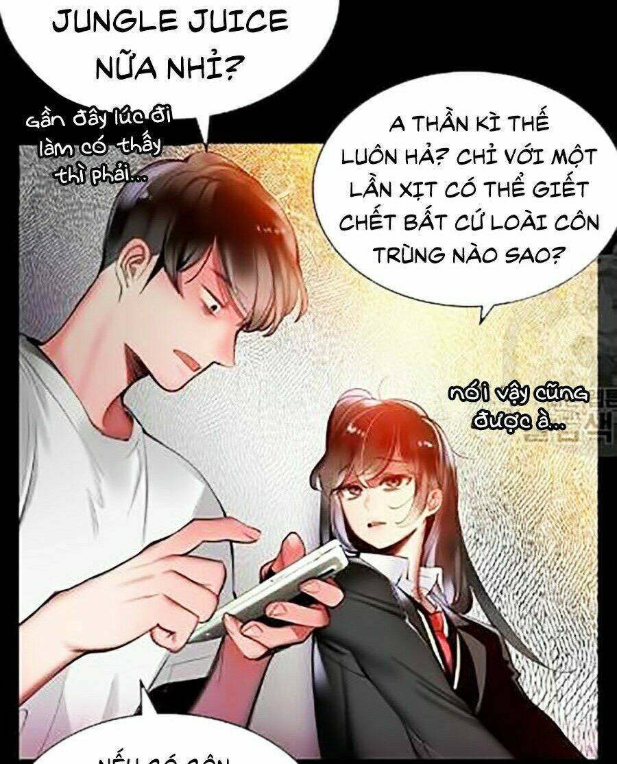 Nhân Trùng Đại Chiến Chapter 15 - Trang 2