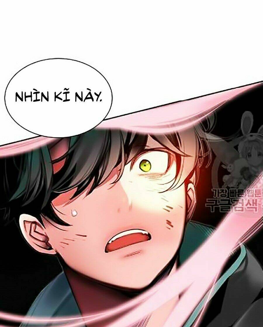 Nhân Trùng Đại Chiến Chapter 15 - Trang 2