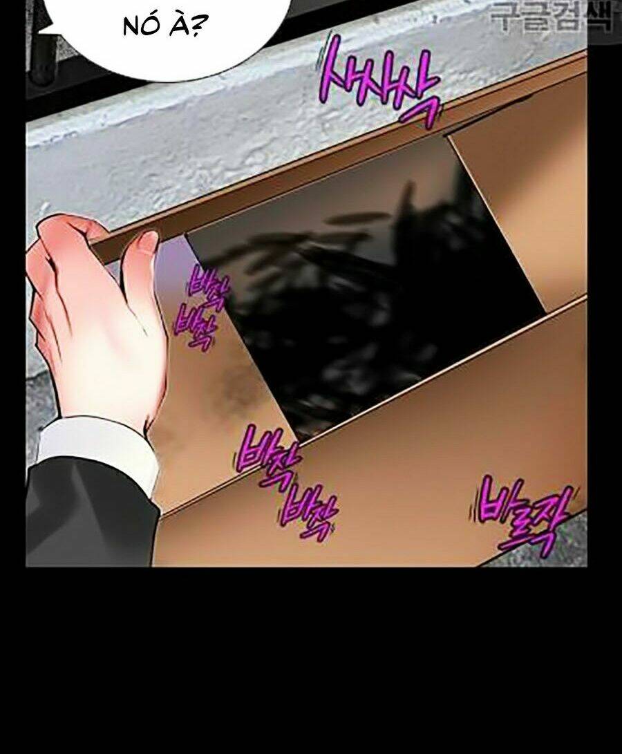 Nhân Trùng Đại Chiến Chapter 15 - Trang 2