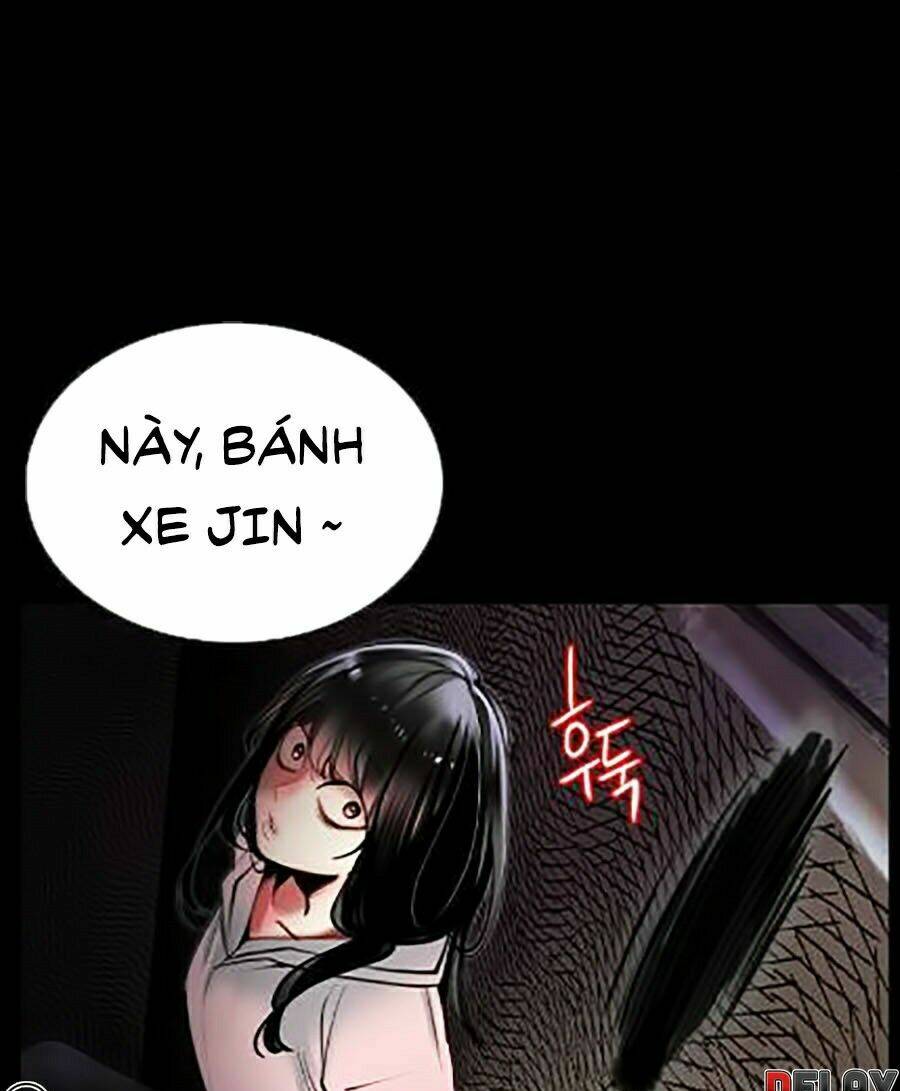 Nhân Trùng Đại Chiến Chapter 15 - Trang 2