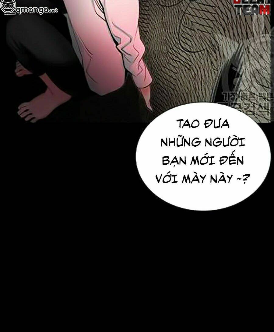 Nhân Trùng Đại Chiến Chapter 15 - Trang 2