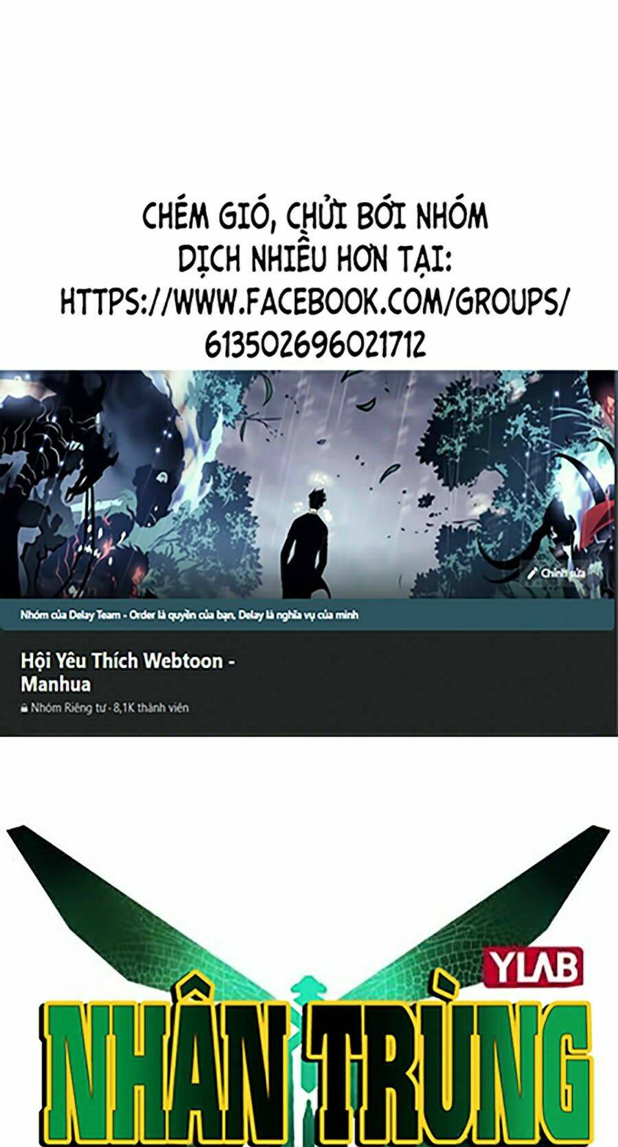 Nhân Trùng Đại Chiến Chapter 16 - Trang 2