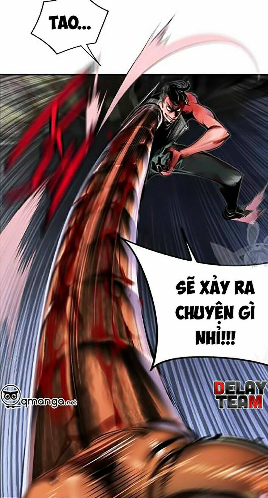 Nhân Trùng Đại Chiến Chapter 16 - Trang 2