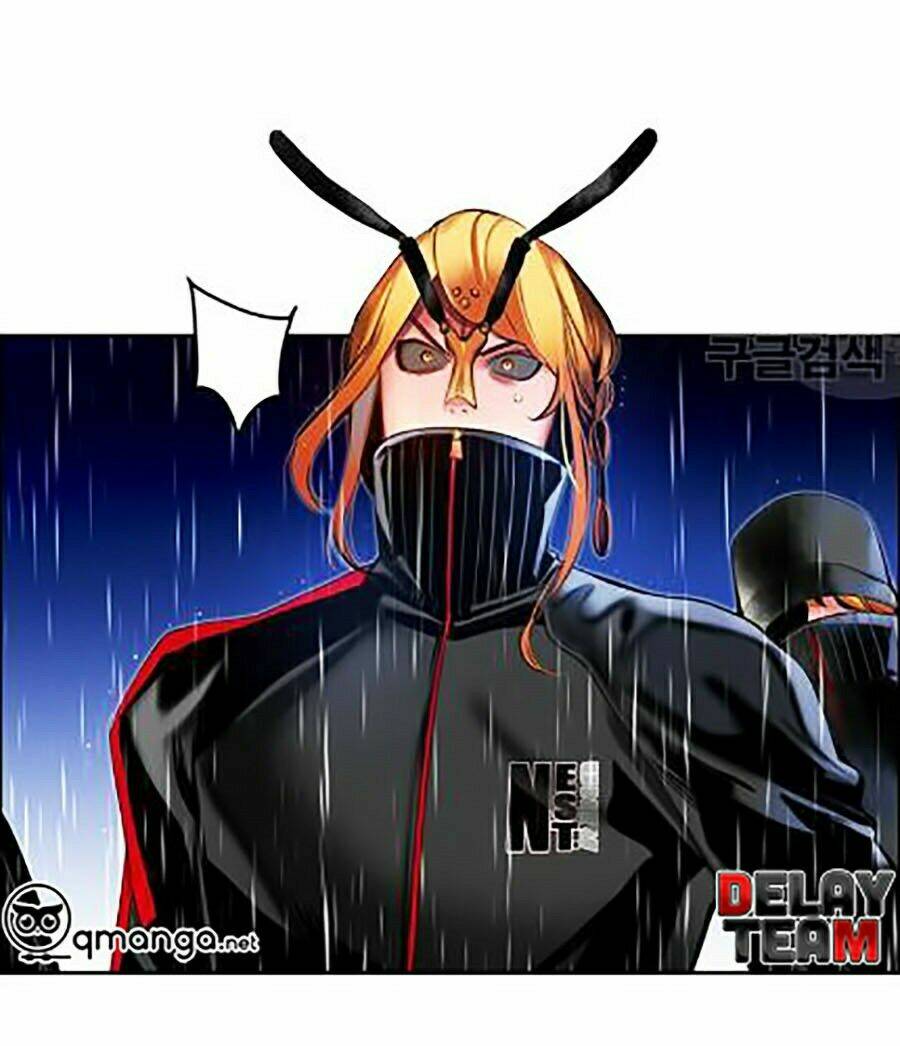 Nhân Trùng Đại Chiến Chapter 16 - Trang 2