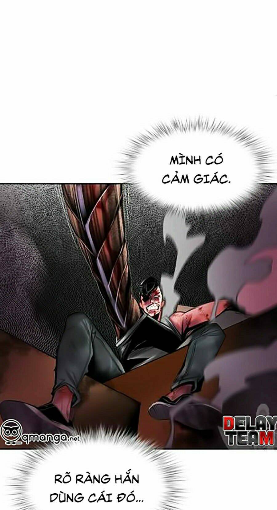 Nhân Trùng Đại Chiến Chapter 16 - Trang 2