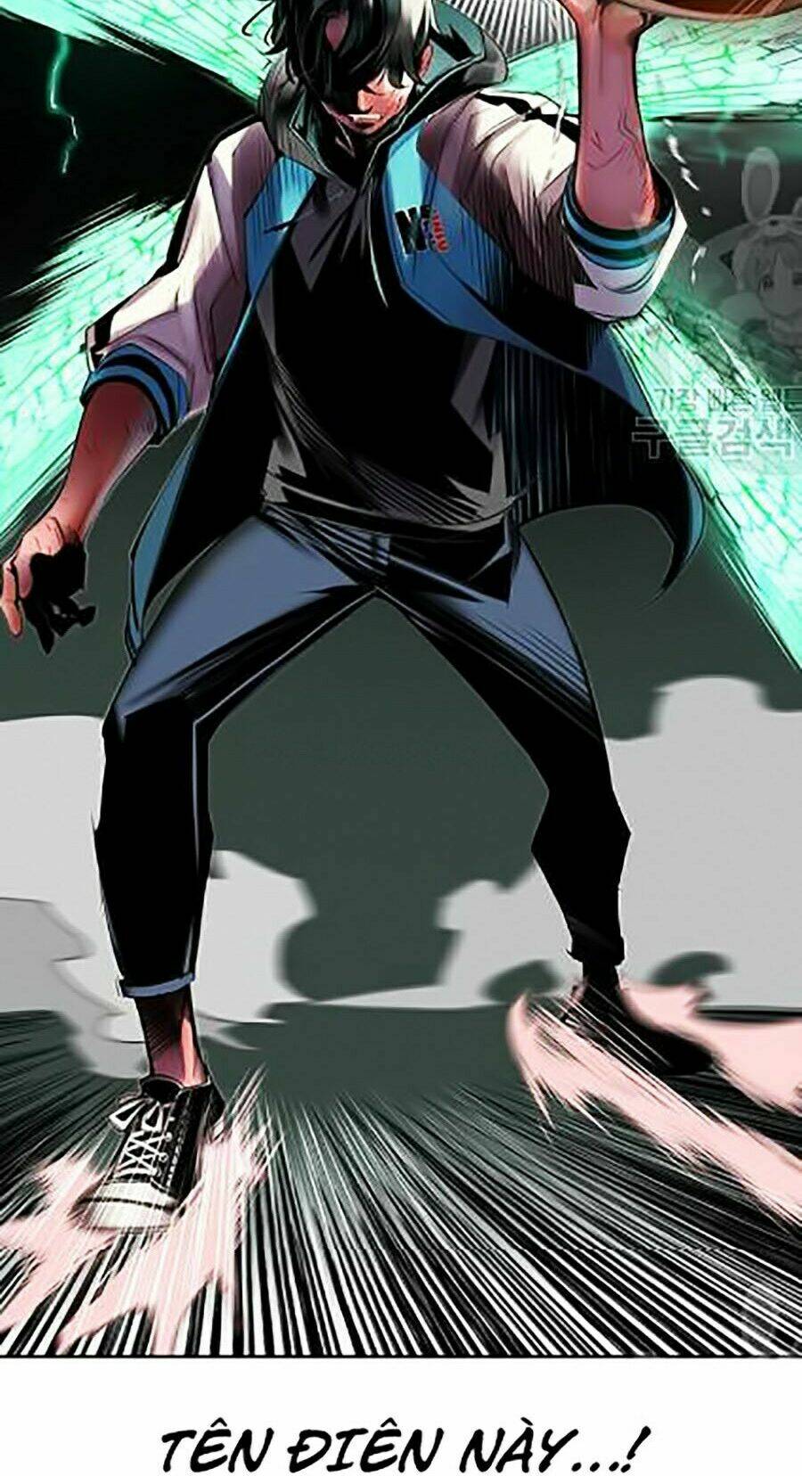 Nhân Trùng Đại Chiến Chapter 16 - Trang 2