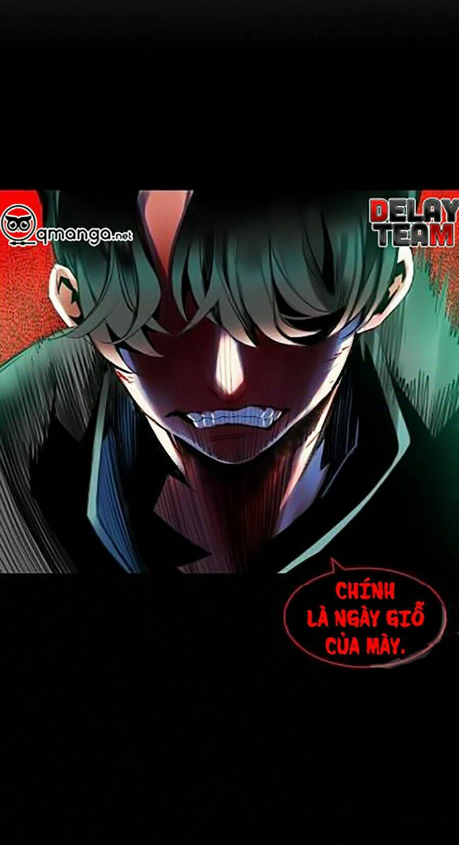 Nhân Trùng Đại Chiến Chapter 16 - Trang 2