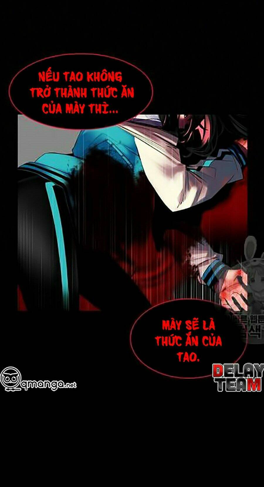 Nhân Trùng Đại Chiến Chapter 16 - Trang 2