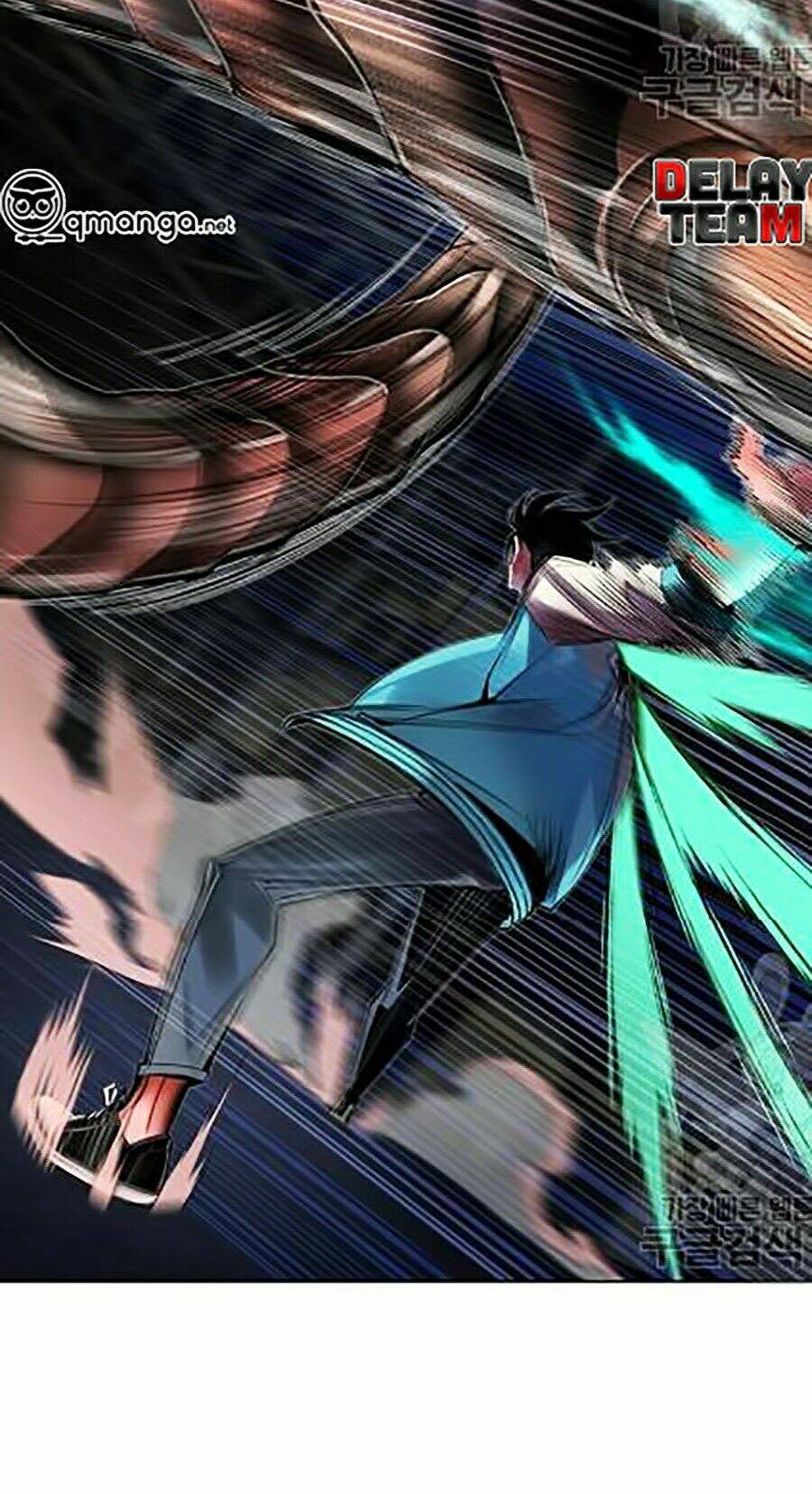 Nhân Trùng Đại Chiến Chapter 16 - Trang 2