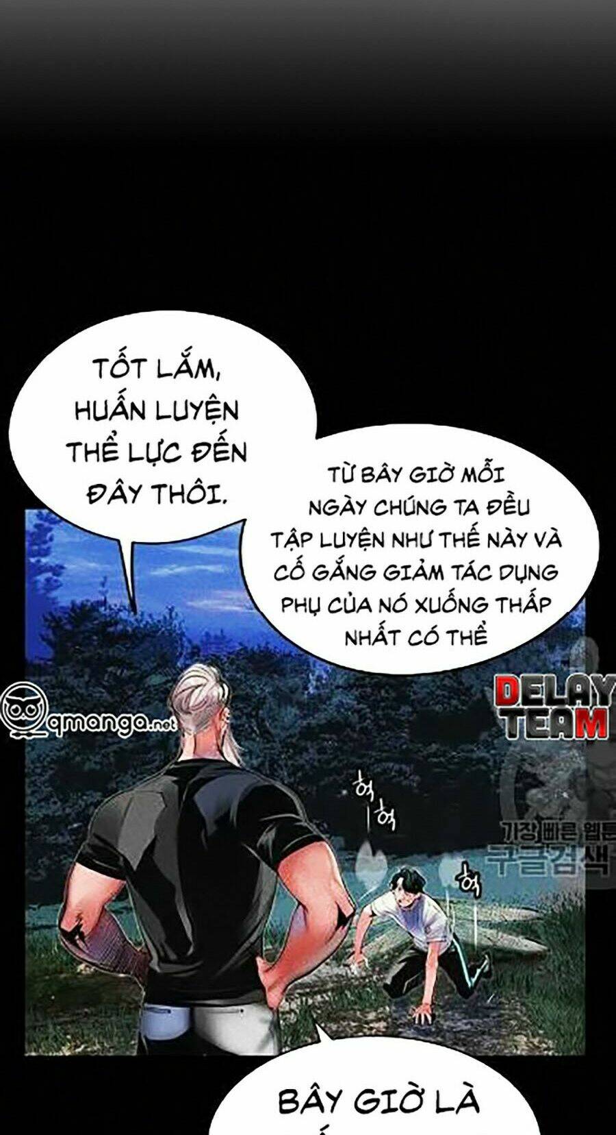 Nhân Trùng Đại Chiến Chapter 16 - Trang 2