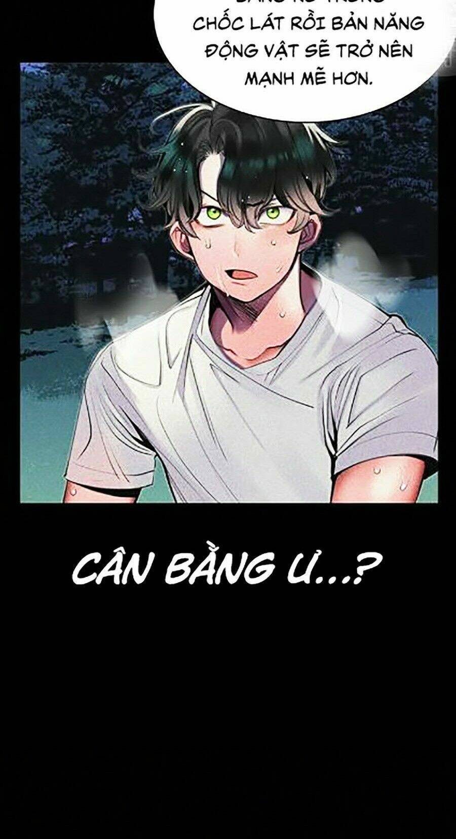 Nhân Trùng Đại Chiến Chapter 16 - Trang 2