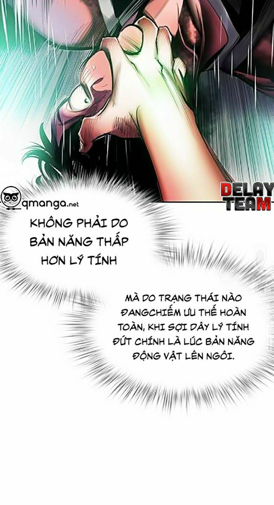 Nhân Trùng Đại Chiến Chapter 16 - Trang 2