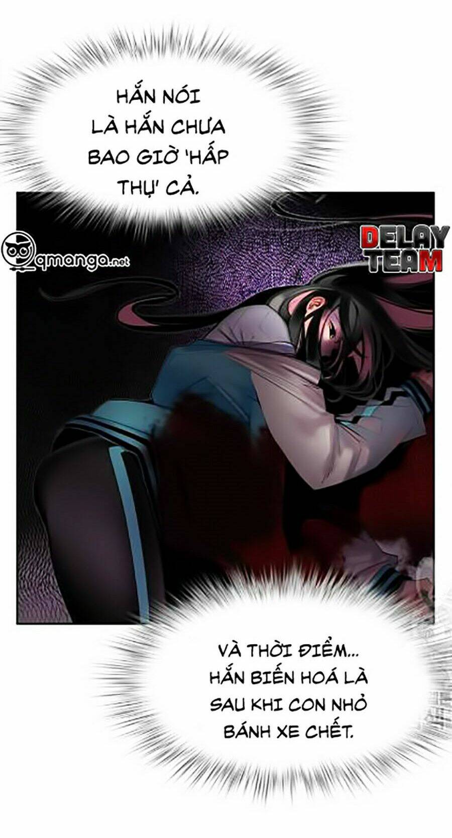 Nhân Trùng Đại Chiến Chapter 16 - Trang 2