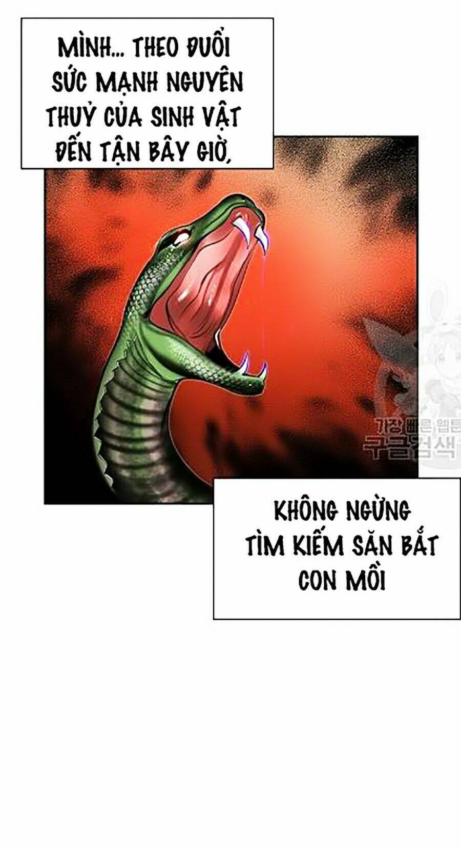 Nhân Trùng Đại Chiến Chapter 16 - Trang 2