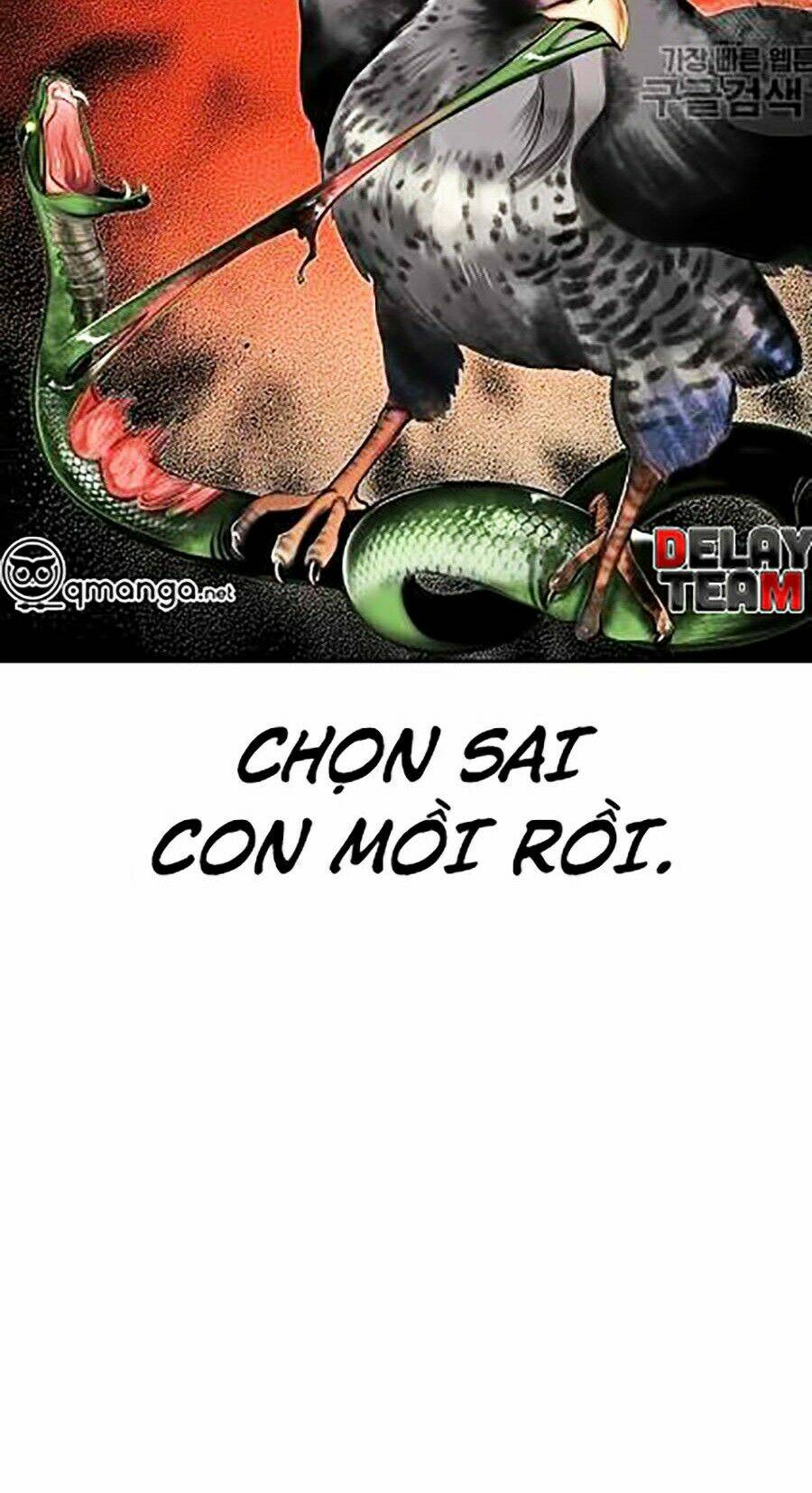 Nhân Trùng Đại Chiến Chapter 16 - Trang 2