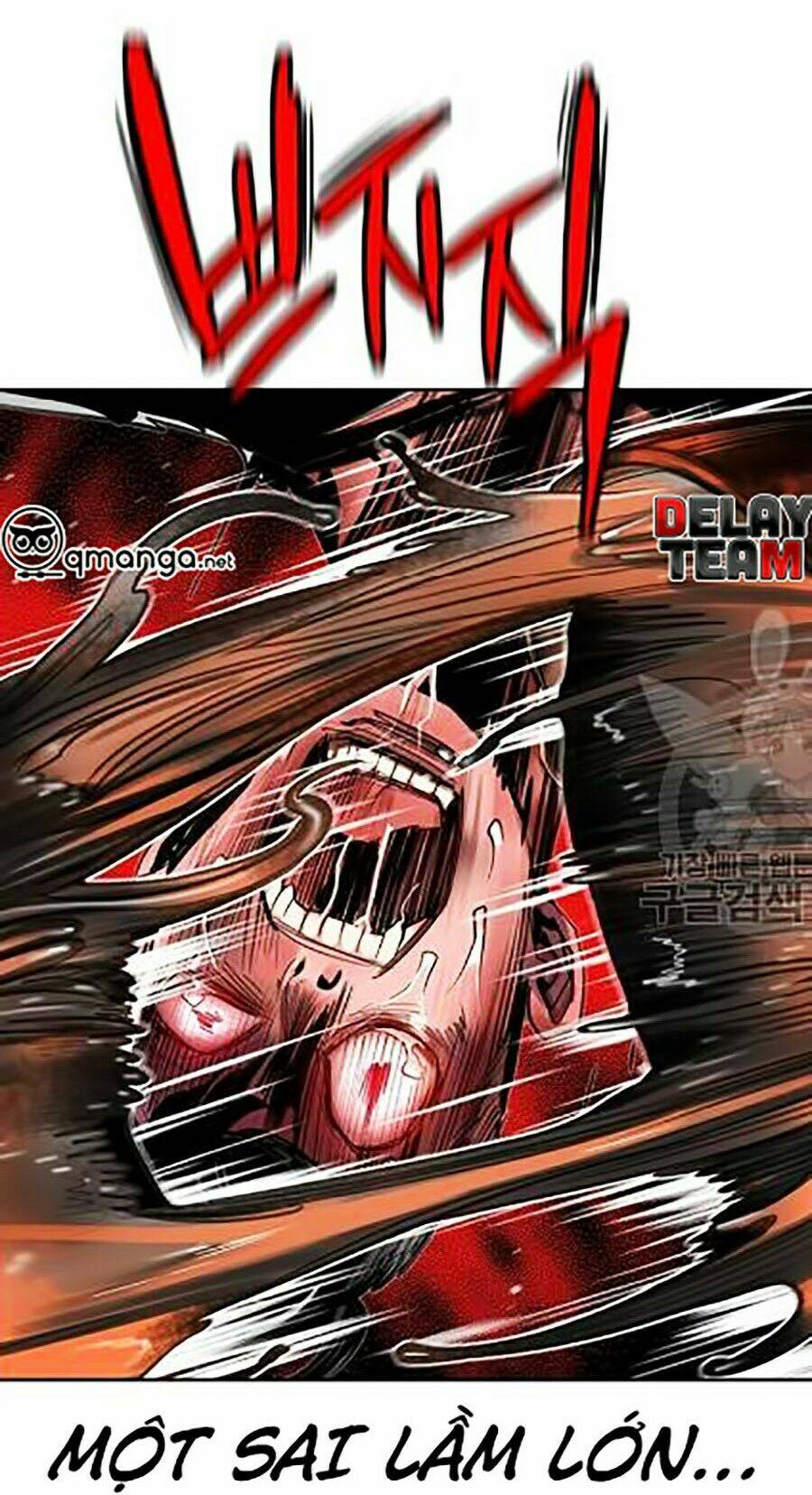 Nhân Trùng Đại Chiến Chapter 16 - Trang 2