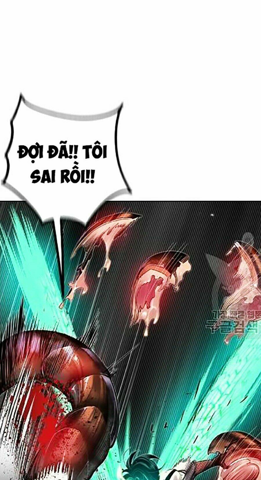 Nhân Trùng Đại Chiến Chapter 16 - Trang 2