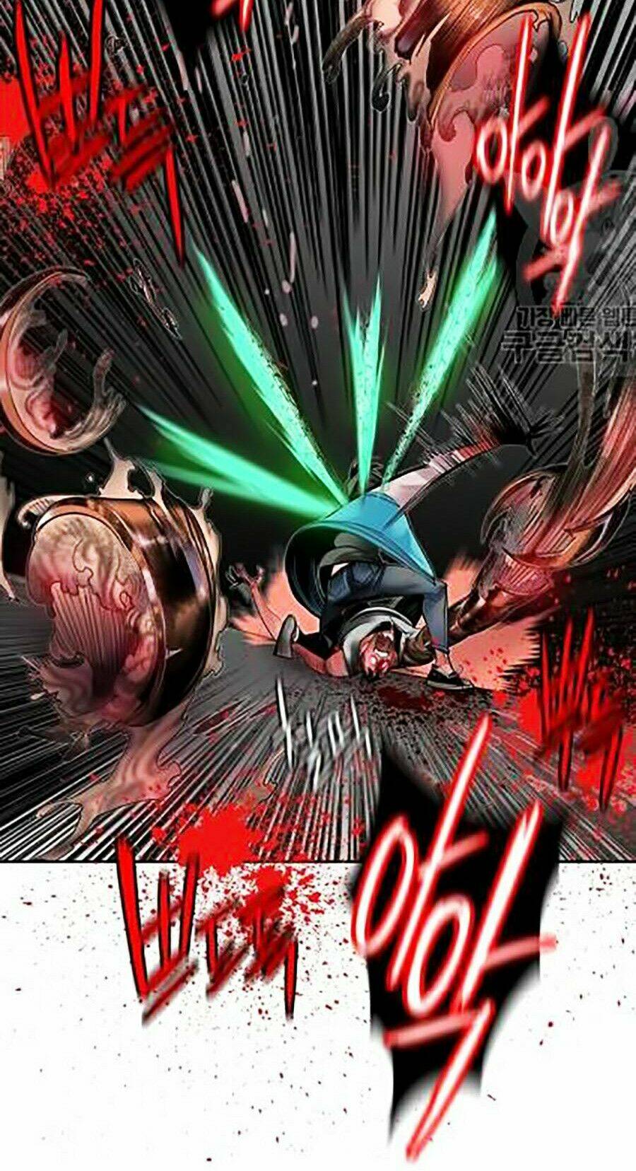 Nhân Trùng Đại Chiến Chapter 16 - Trang 2