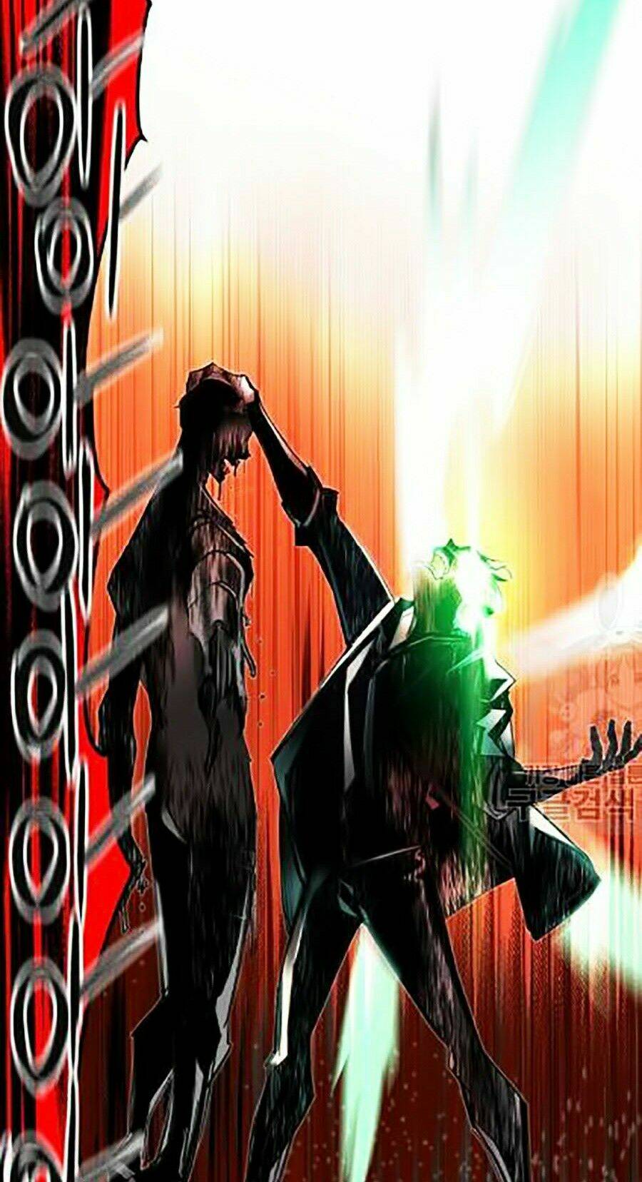 Nhân Trùng Đại Chiến Chapter 16 - Trang 2