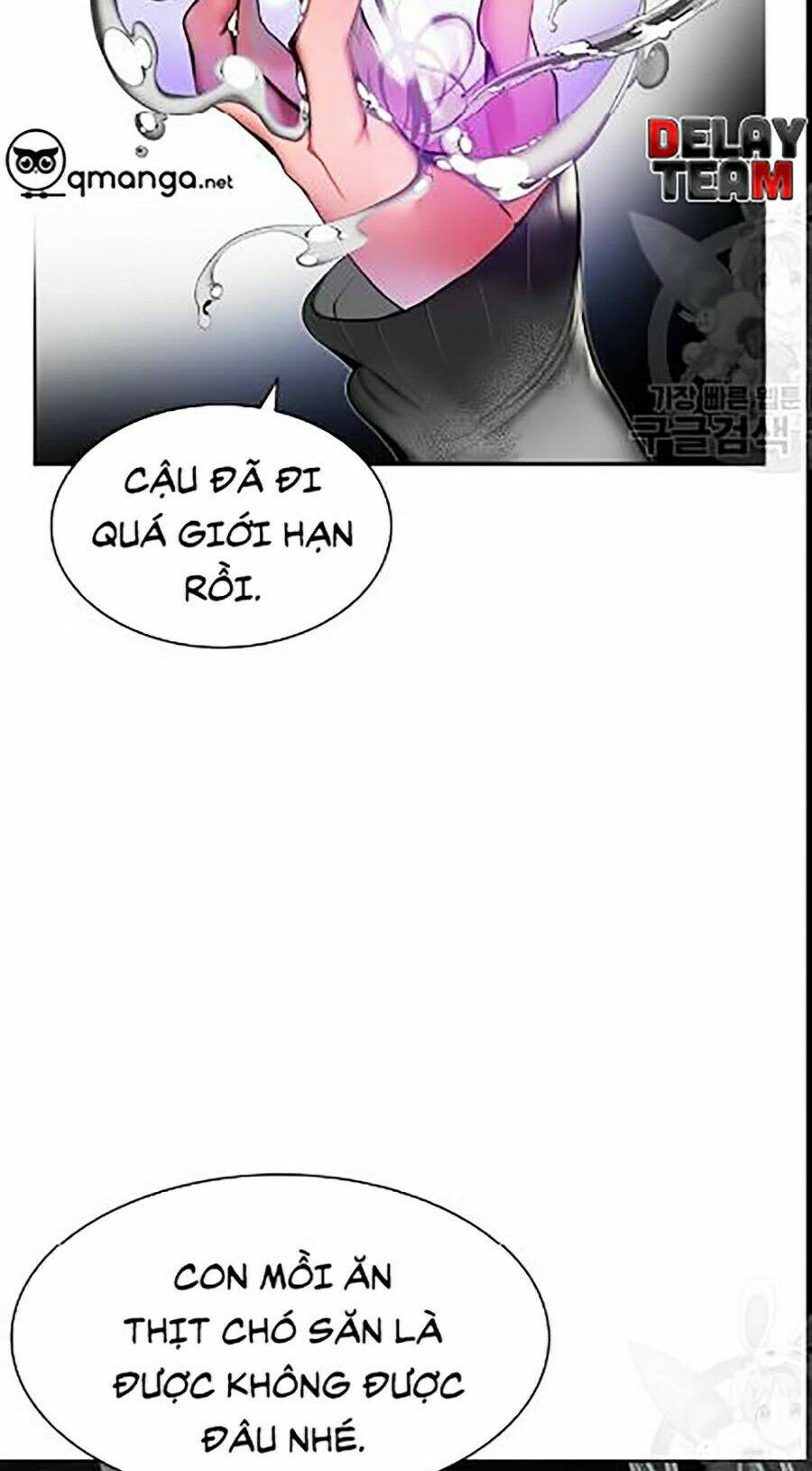 Nhân Trùng Đại Chiến Chapter 16 - Trang 2