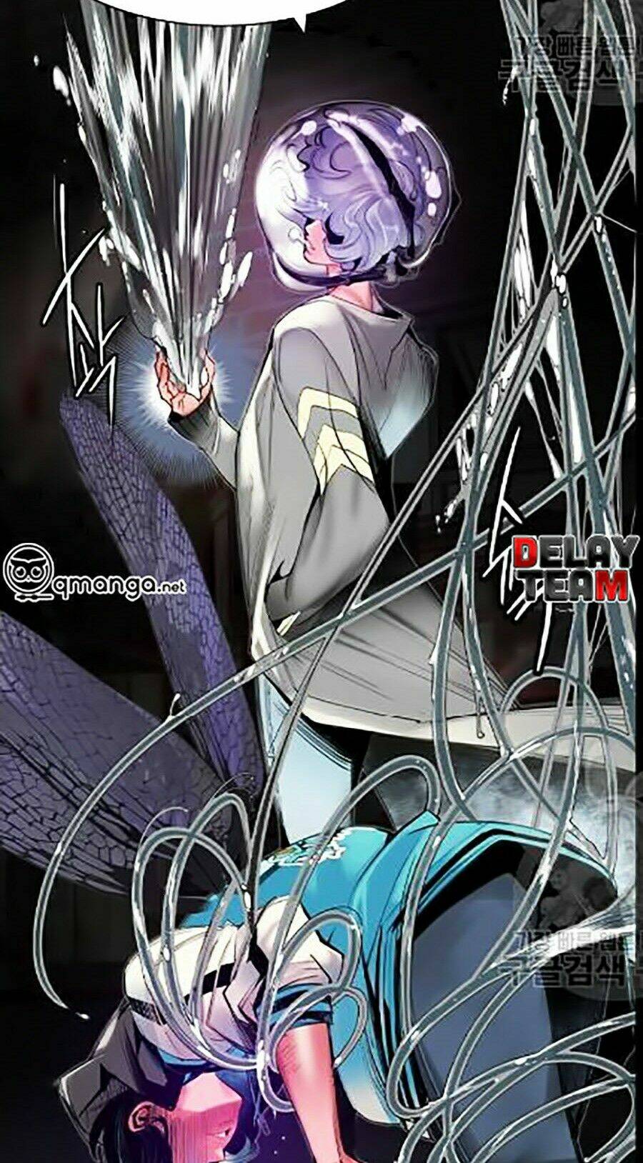 Nhân Trùng Đại Chiến Chapter 16 - Trang 2