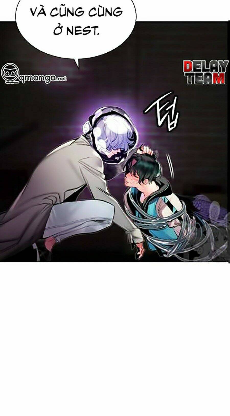 Nhân Trùng Đại Chiến Chapter 16 - Trang 2